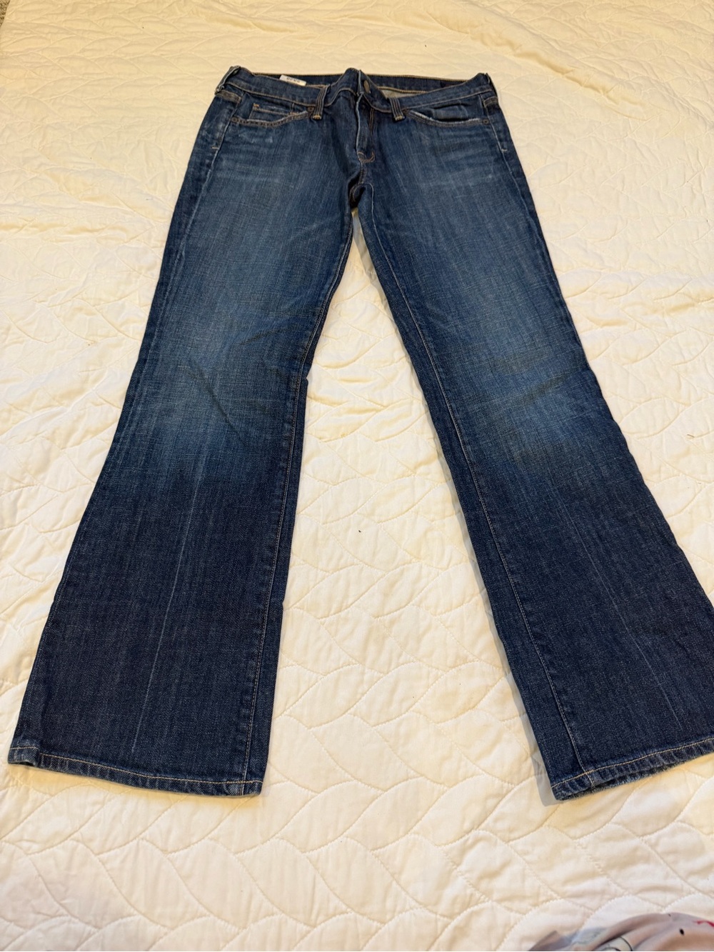 Citizens of Humanity Dita Jeans